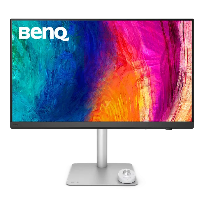 4K монитор BenQ PD3226G - фото 1