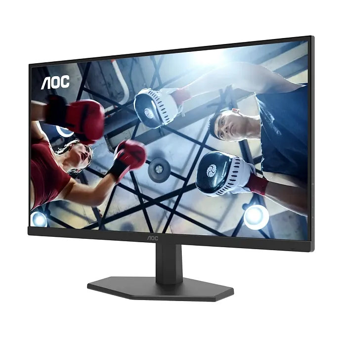 WQHD монитор AOC Q27G11SE/P - фото 2