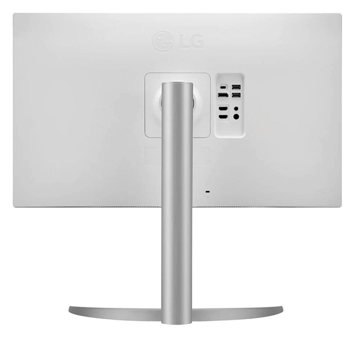 4K монитор LG 27UP850N-W - фото 5