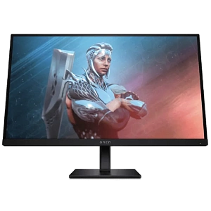 WQHD монитор HP OMEN 27q