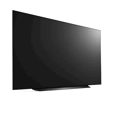 4K OLED телевизор LG OLED83C4RLA - фото 5