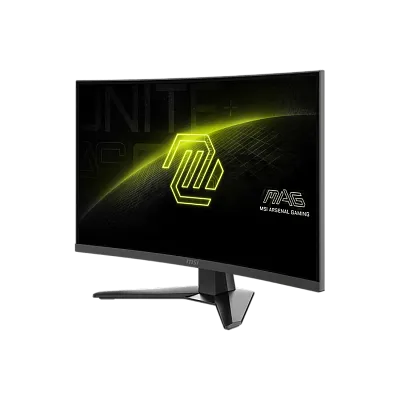 WQHD монитор MSI MAG 275CQF E18 - фото 3