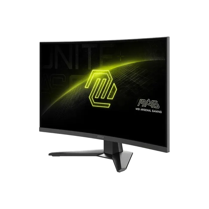 WQHD монитор MSI MAG 275CQF E18 - фото 3