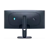 3.5K QD-OLED монитор Dell Alienware AW3425DW - фото 4