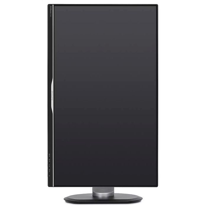 WQHD монитор Philips 258B6QUEB - фото 3