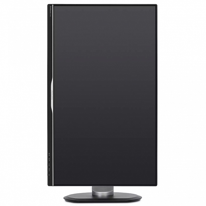 WQHD монитор Philips 258B6QUEB - фото 3
