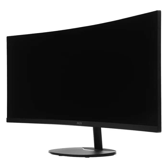 3.5K монитор MSI Pro MP341CQ - фото 5