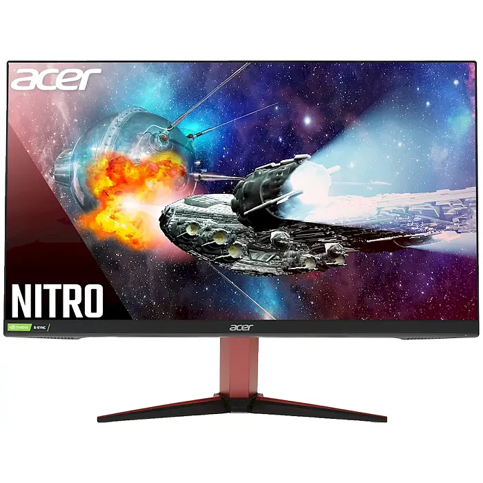 Full HD монитор Acer Nitro VG252QXbmiipx (UM.KV2EE.X01) - фото 1