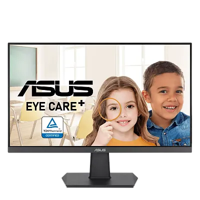 Full HD монитор ASUS VA24EHF - фото 1