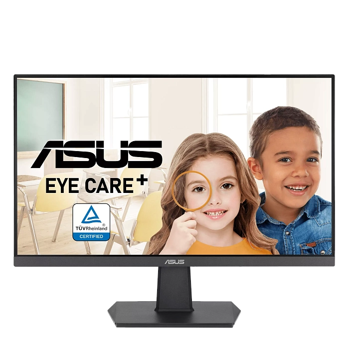 Full HD монитор ASUS VA24EHF - фото 1