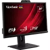 Full HD монитор ViewSonic VG2440V - фото 2