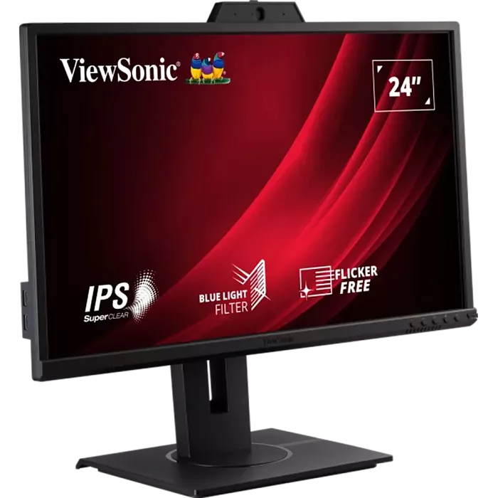 Full HD монитор ViewSonic VG2440V - фото 2
