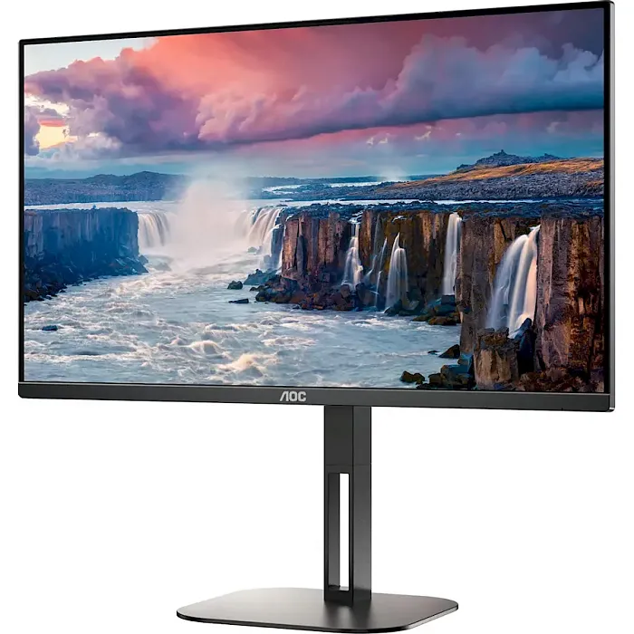 WQHD монитор AOC Q27V5C - фото 3