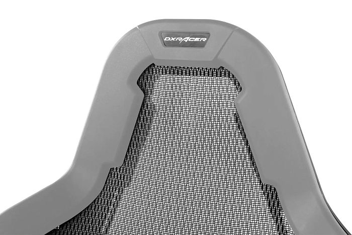 Компьютерное кресло DXRacer AIR/D7400/GN - фото 2