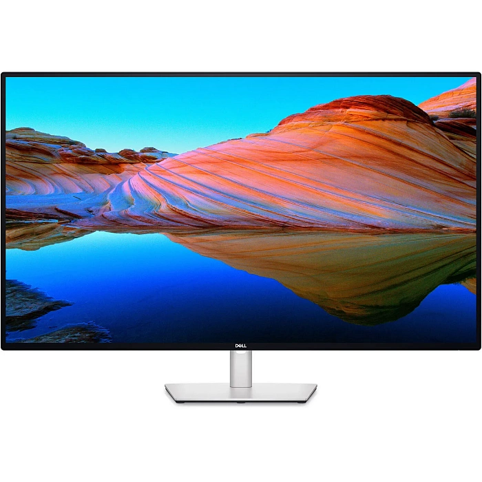 4K монитор Dell UltraSharp U4323QE - фото 1