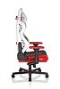 Компьютерное кресло DXRacer AIR/D7200/WRNG - фото 4