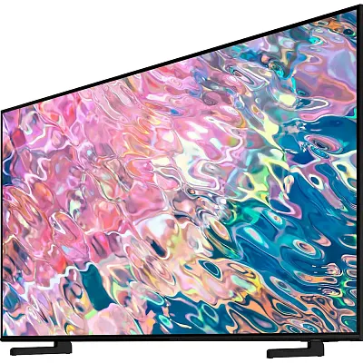 4K QLED телевизор Samsung QE75Q60BAUXCE - фото 4