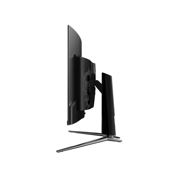 4K QD-OLED монитор MSI MAG 321CUP - фото 5