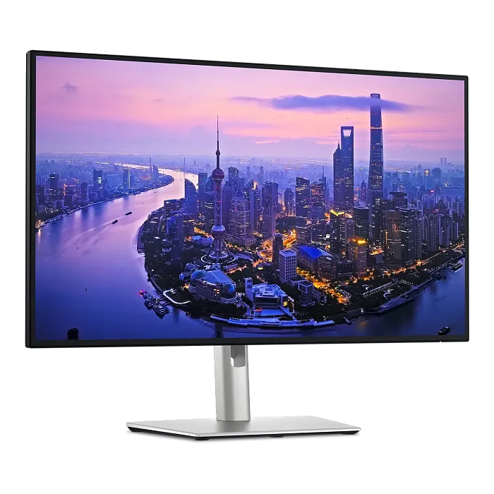 4K монитор Dell UltraSharp U2725QE - фото 2
