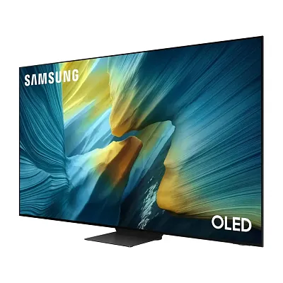 4K телевизор Samsung QE65S95FAUXRU - фото 3
