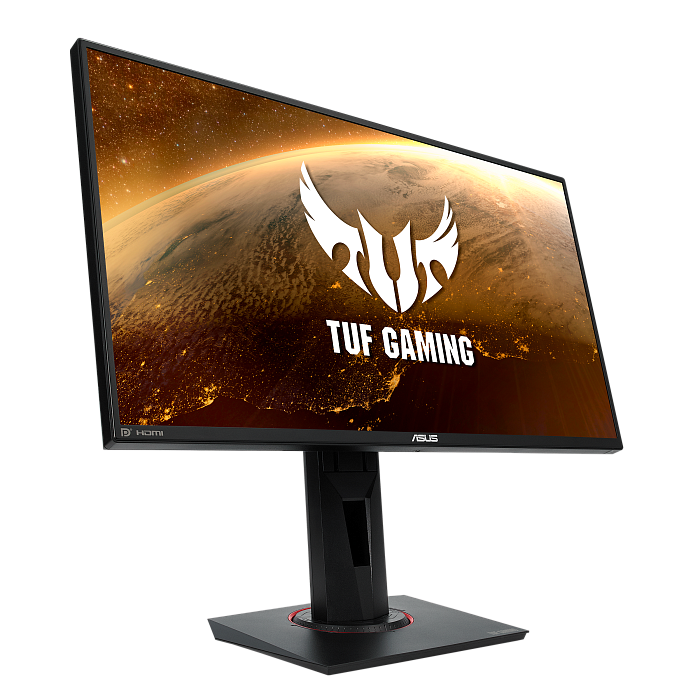 Full HD монитор ASUS VG259QR - фото 2