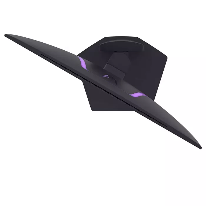 4K OLED монитор LG UltraGear 32GS95UV-B - фото 11