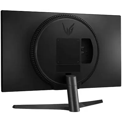 Full HD монитор LG 27GS60F-B - фото 6