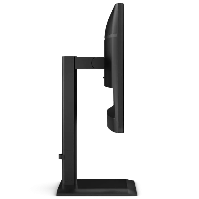 Full HD монитор AOC 24E4CV - фото 7
