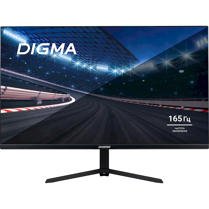 Full HD монитор DIGMA Overdrive 24P510F - фото 1