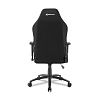 Игровое кресло Sharkoon Skiller SGS20 (SGS20-F-BK/BU) - фото 4