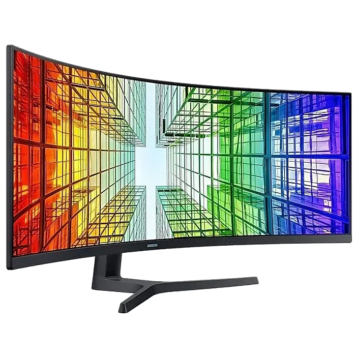 DWQHD монитор Samsung S49A950UIU - фото 2