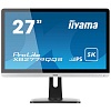 5K монитор Iiyama ProLite XB2779QQS-S1 - фото 1