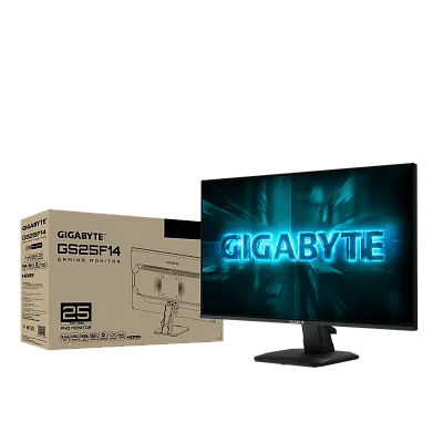 Full HD монитор Gigabyte GS25F14 - фото 8