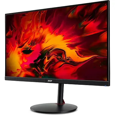 Full HD монитор Acer Nitro XV252QZbmiiprx - фото 3