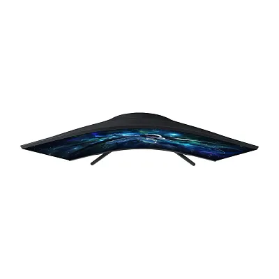 WQHD монитор Samsung Odyssey G5 G55C S32CG550EI (LS32CG550EIXCI) - фото 6