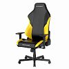 Компьютерное игровое кресло DXRacer OH/DXL23/NY - фото 2