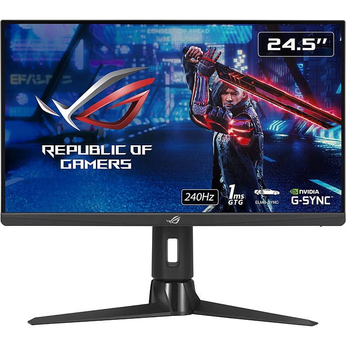 Full HD монитор ASUS ROG Strix XG259CM - фото 1