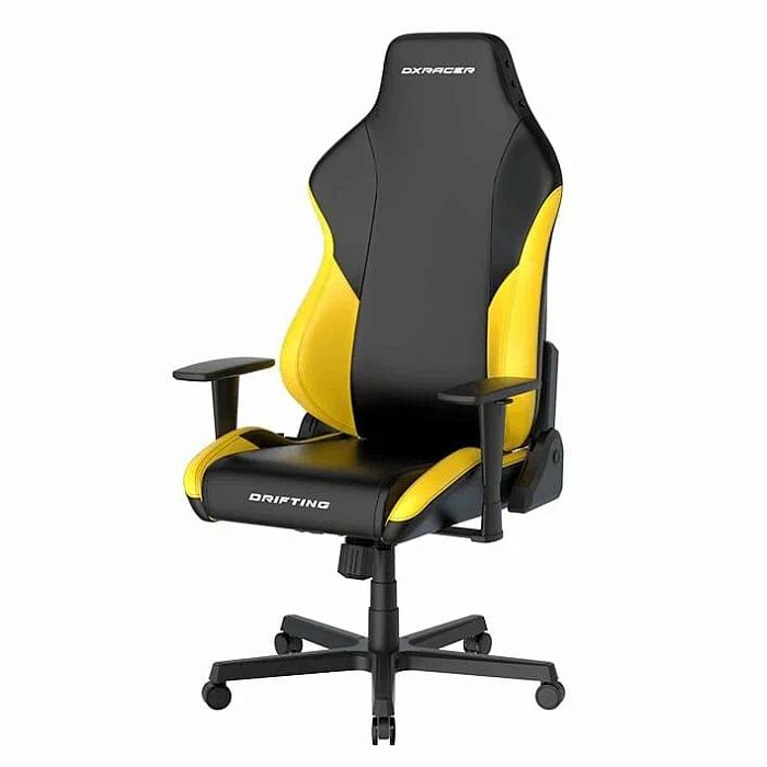 Компьютерное игровое кресло DXRacer OH/DXL23/NY - фото 2