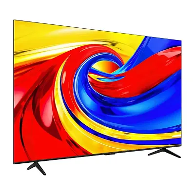 4K телевизор TCL 85P7L - фото 2