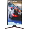 4K монитор LG UltraGear 27GP95RP-B - фото 7