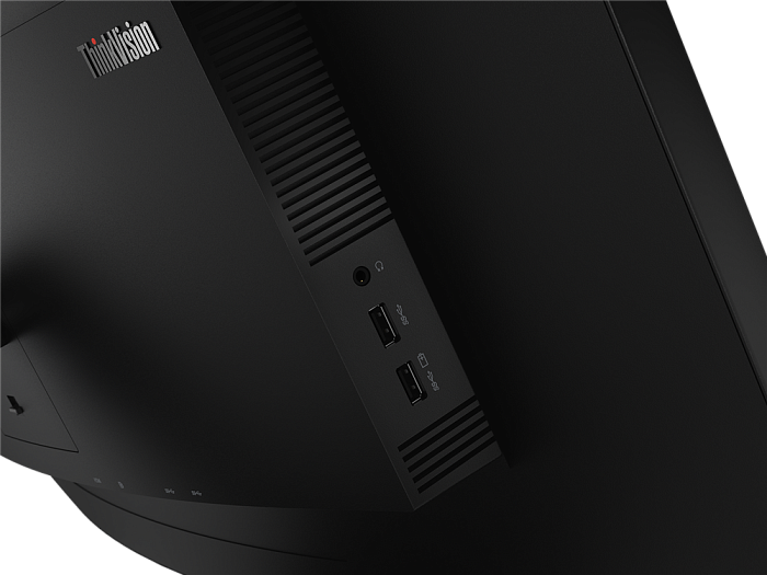 3.5K монитор Lenovo ThinkVision T34w-20 (61F3GAT1EU) - фото 5