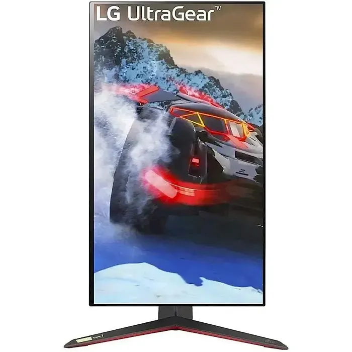 4K монитор LG UltraGear 27GP95RP-B - фото 7