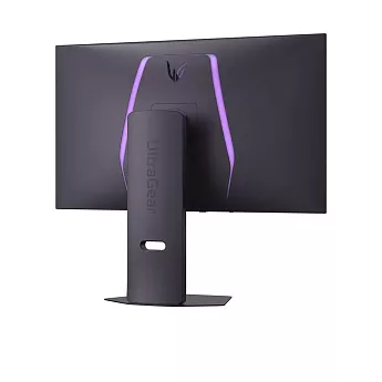 4K OLED монитор LG UltraGear 32GS95UV-B — купить в интернет