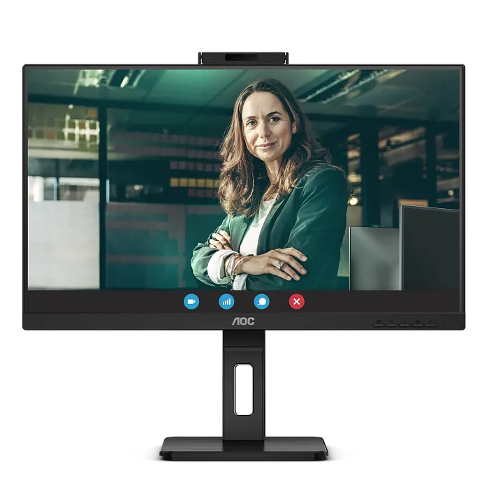 WQHD монитор AOC Q27P3QW - фото 1