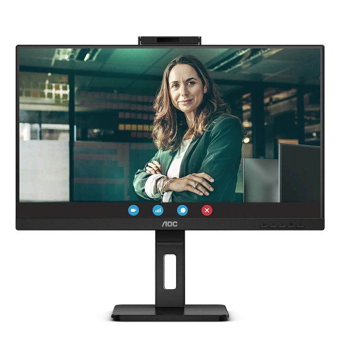 WQHD монитор AOC Q27P3QW - фото 1