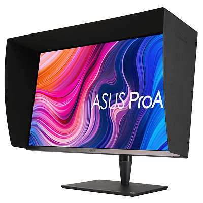4K монитор ASUS ProArt PA32UCG-K - фото 6