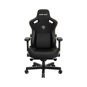 Компьютерное кресло AndaSeat Kaiser 3, цвет чёрный, размер XL (AD12YDC-XL-01-B-PV/C)