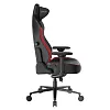 Компьютерное кресло DXRacer CRA/DXL5000/NR - фото 2