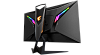 WQHD монитор Gigabyte AORUS FI27Q-P - фото 3