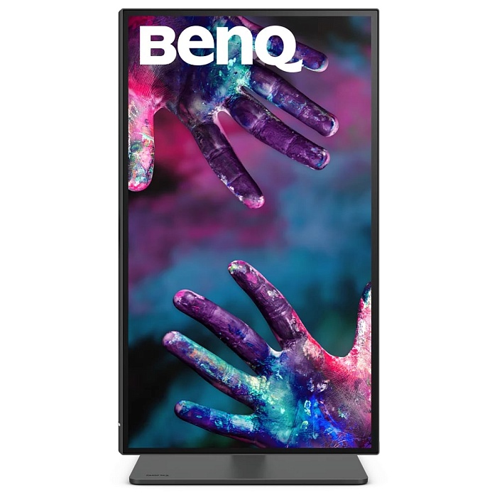 WQHD монитор BenQ PD2506Q - фото 4